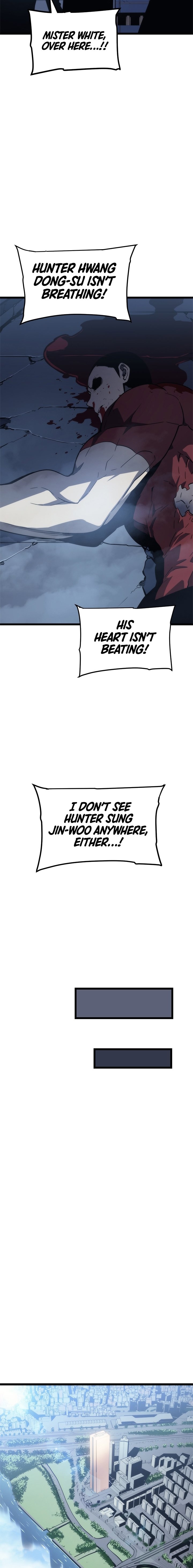 Solo Leveling, Chapter 147 image 23